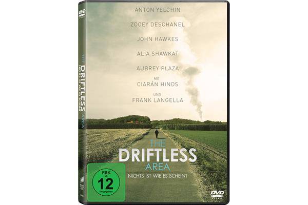 Bild: THE DRIFTLESS AREA – NICHTS IST WIE ES SCHEINT