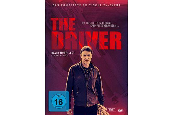 Bild: THE DRIVER