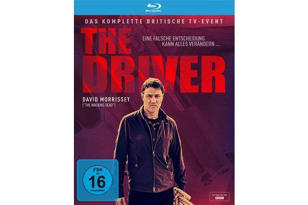 Bild: THE DRIVER