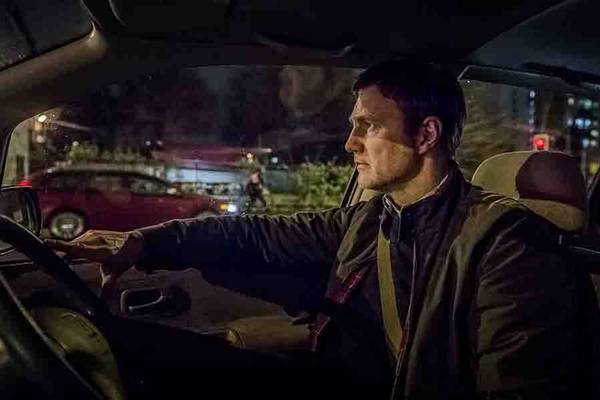 Bild: THE DRIVER