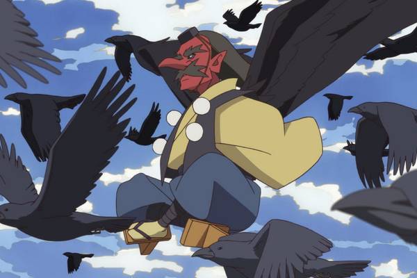 Bild: The Eccentric Family – Staffel 1 – Vol. 1