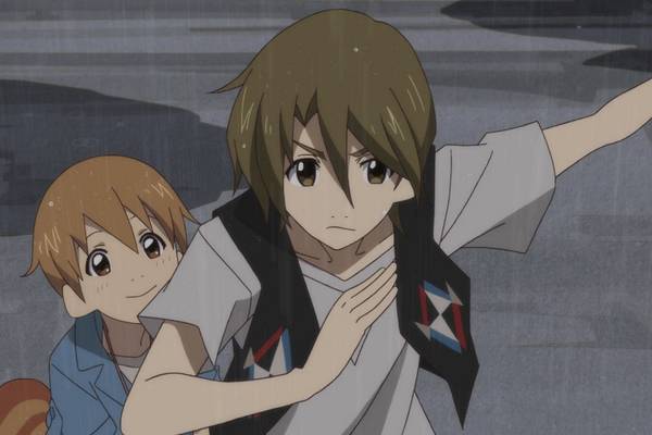 Bild: The Eccentric Family – Staffel 1 – Vol. 1