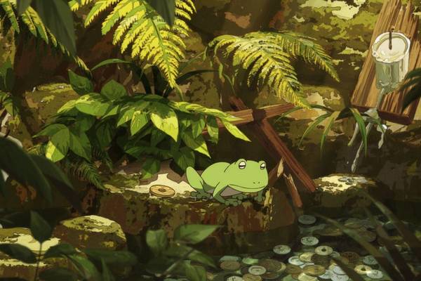 Bild: The Eccentric Family – Staffel 1 – Vol. 1