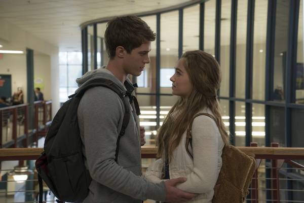 Bild: The Edge Of Seventeen – Das Jahr der Entscheidung