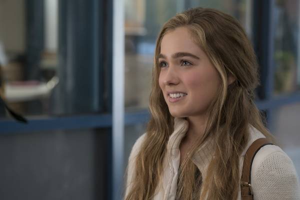 Bild: The Edge Of Seventeen – Das Jahr der Entscheidung