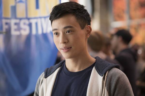 Bild: The Edge Of Seventeen – Das Jahr der Entscheidung
