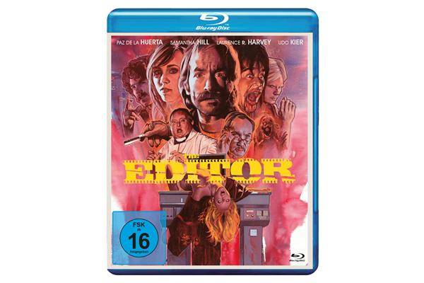 Bild: The Editor