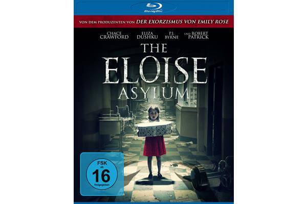 Bild: The Eloise Asylum