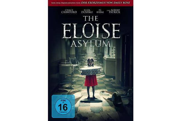 Bild: The Eloise Asylum