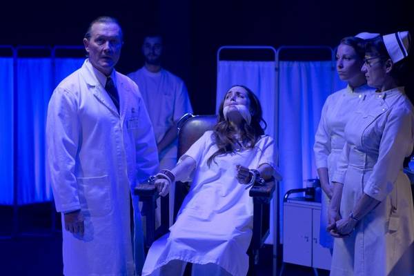 Bild: The Eloise Asylum