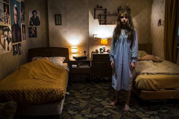 Bild: The Enfield Haunting – Unsichtbare Besucher