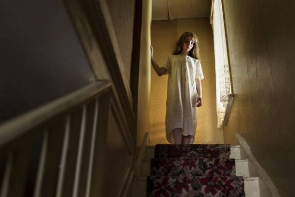 Bild: The Enfield Haunting – Unsichtbare Besucher