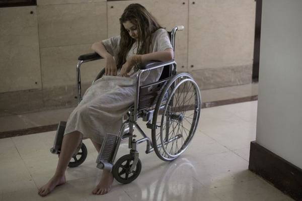 Bild: The Enfield Haunting – Unsichtbare Besucher