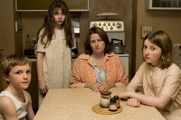 Bild: The Enfield Haunting – Unsichtbare Besucher