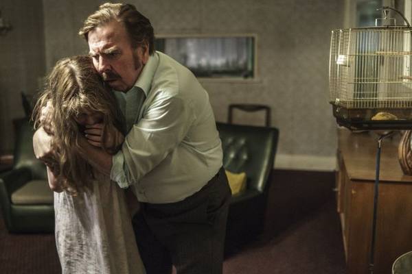 Bild: The Enfield Haunting – Unsichtbare Besucher