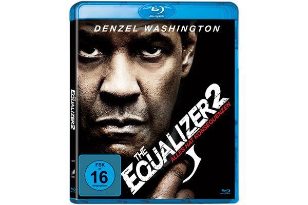 Bild: The Equalizer 2