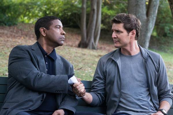 Bild: The Equalizer 2