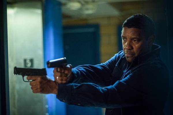 Bild: The Equalizer 2