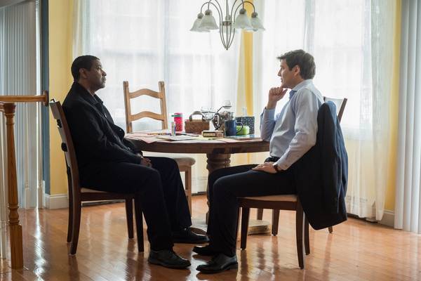 Bild: The Equalizer 2