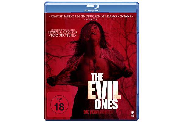 Bild: The Evil Ones