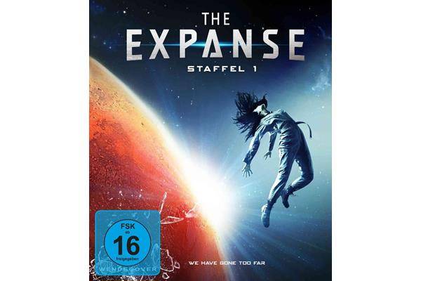 Bild: The Expanse – Staffel 1
