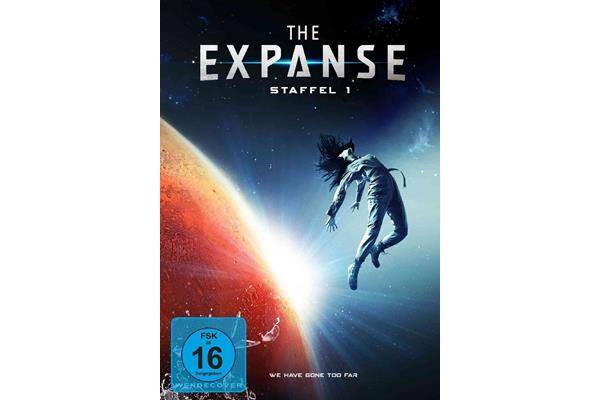 Bild: The Expanse – Staffel 1