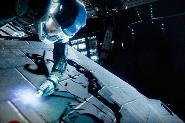 Bild: The Expanse – Staffel 1