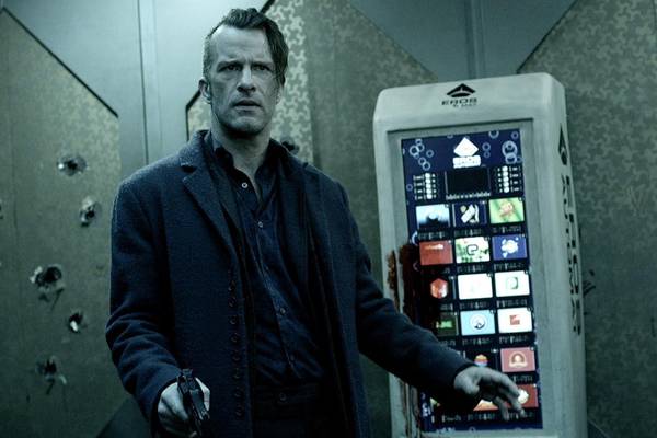Bild: The Expanse – Staffel 1