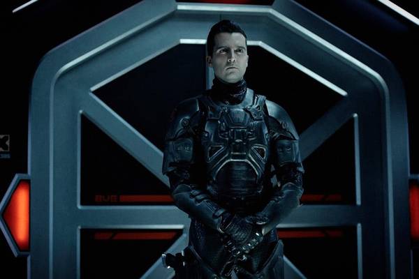 Bild: The Expanse – Staffel 1
