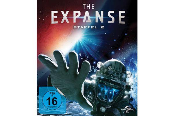 Bild: The Expanse – Staffel 2