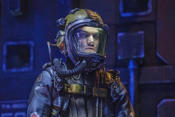 Bild: The Expanse – Staffel 2
