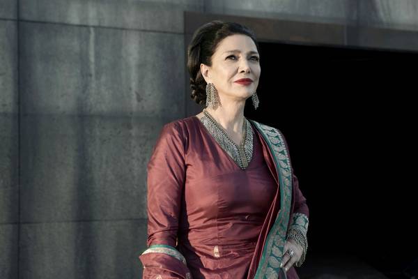 Bild: The Expanse – Staffel 2