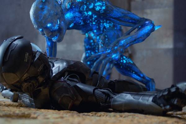 Bild: The Expanse – Staffel 3