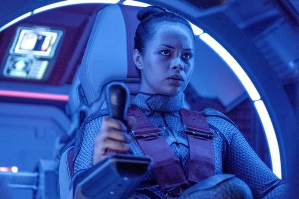 Bild: The Expanse – Staffel 3