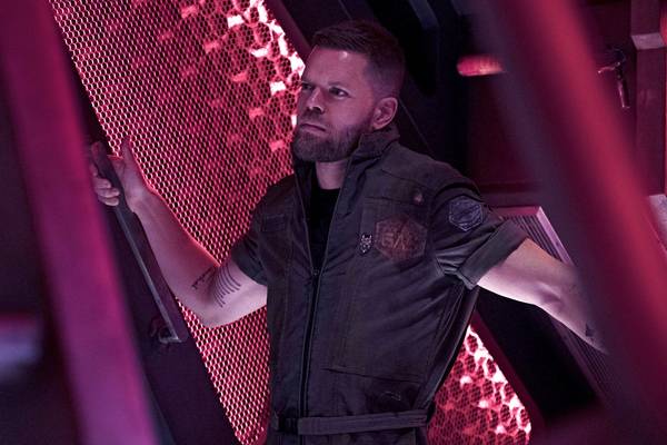 Bild: The Expanse – Staffel 3