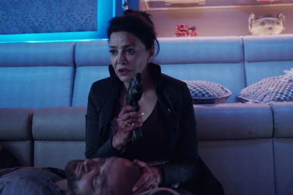 Bild: The Expanse – Staffel 3