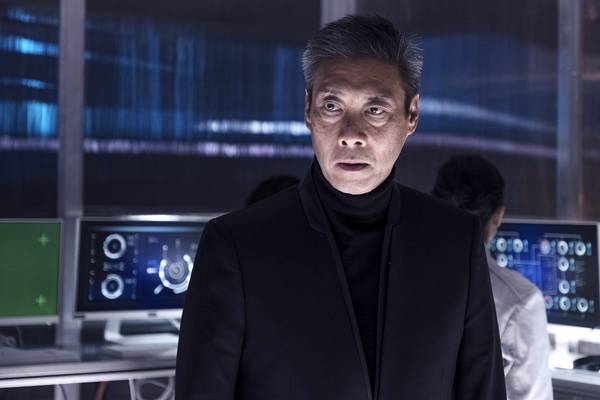 Bild: The Expanse – Staffel 3