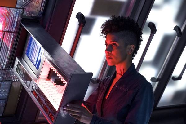 Bild: The Expanse – Staffel 3