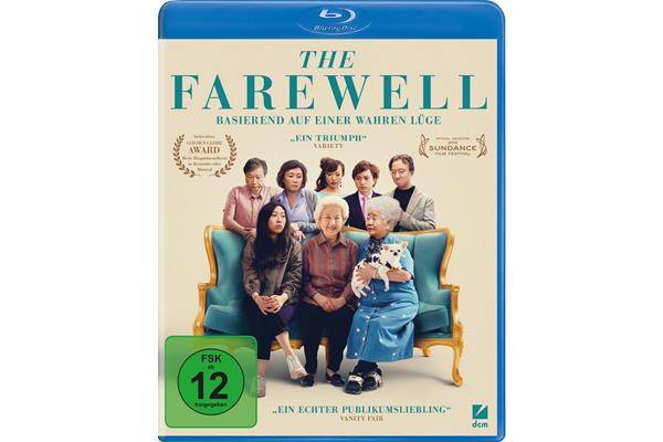 Bild: The Farewell