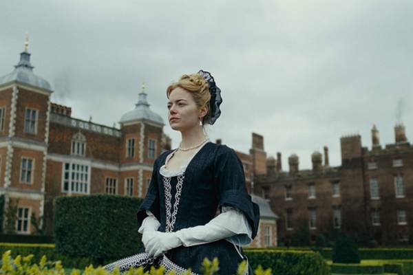Bild: The Favourite – Intrigen und Irrsinn – im Kino