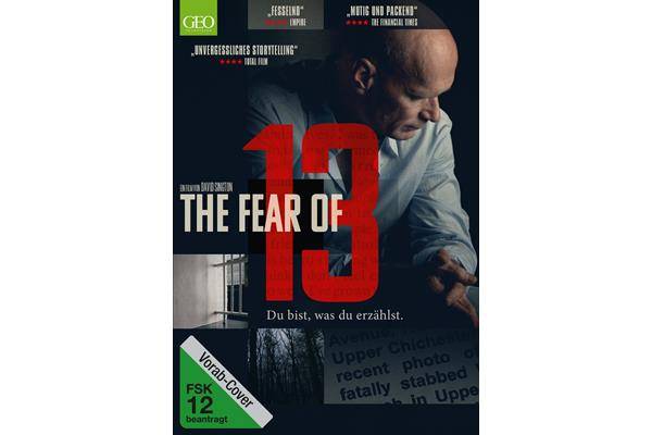 Bild: The Fear Of 13