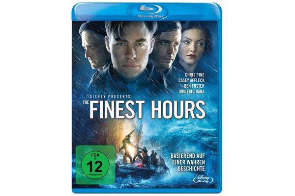 Bild: The Finest Hours