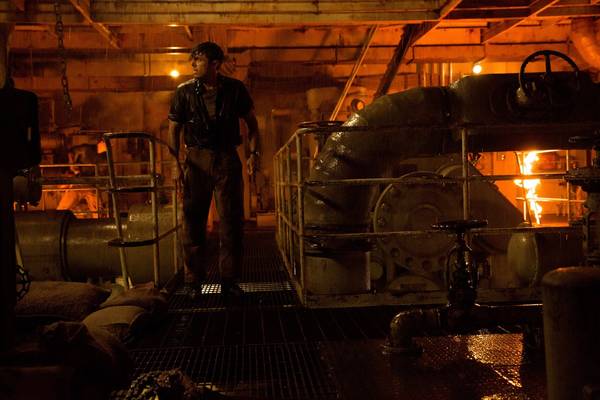 Bild: The Finest Hours