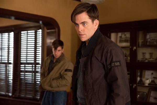 Bild: The Finest Hours