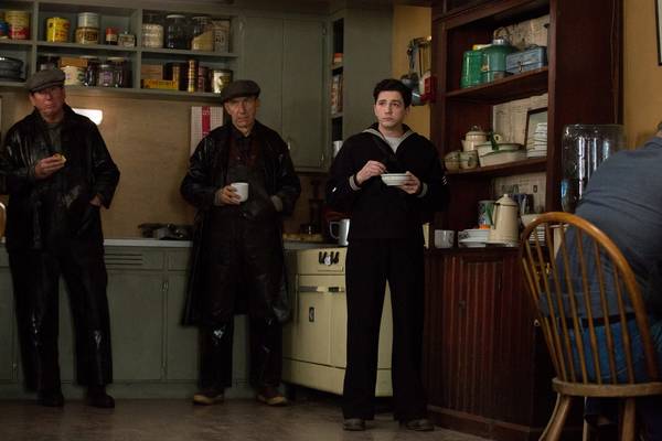 Bild: The Finest Hours