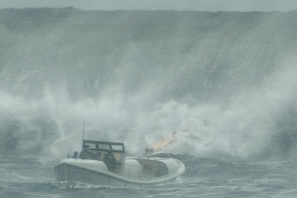 Bild: The Finest Hours