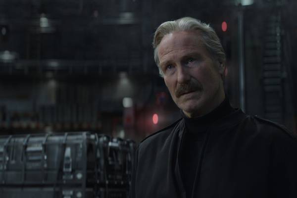 Bild: The First Avenger - Civil War
