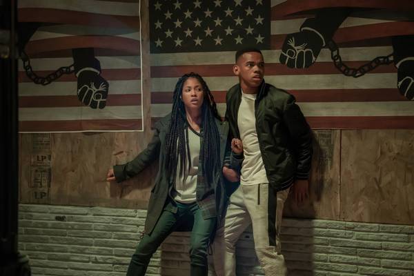 Bild: The First Purge – Der Beginn einer amerikanischen Tradition
