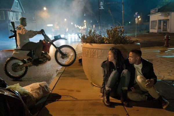 Bild: The First Purge – Der Beginn einer amerikanischen Tradition