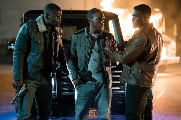 Bild: The First Purge – Der Beginn einer amerikanischen Tradition